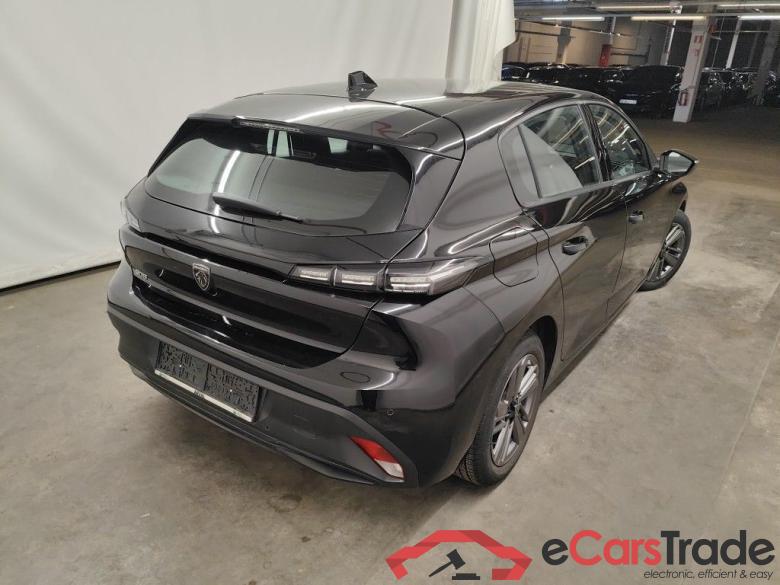 Peugeot 308 1.2 PureTech 130 S&S EAT8 Active Pack 5d #2