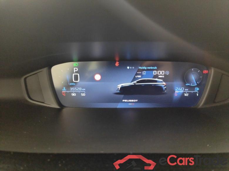 Peugeot 308 1.2 PureTech 130 S&S EAT8 Active Pack 5d #6