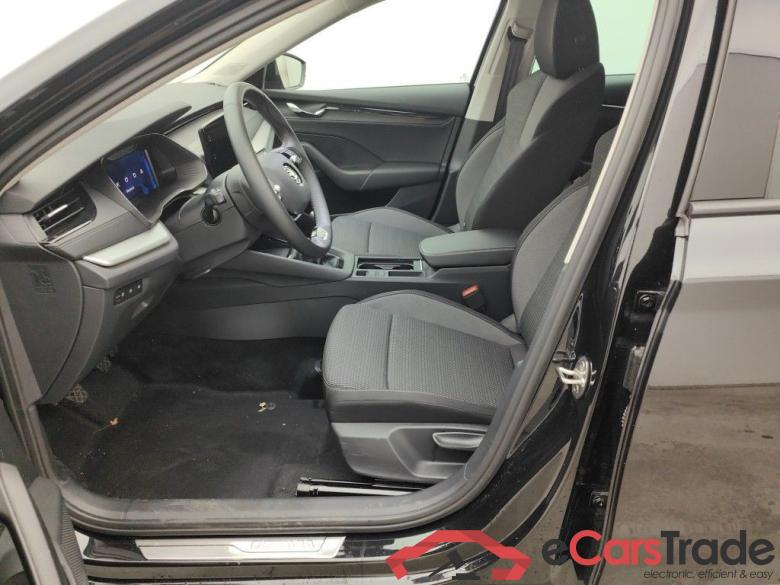 SKODA OCTAVIA COMBI DIESEL - 2020 2.0 CR TDi 115hp Ambition (EU6AP) 5d #3