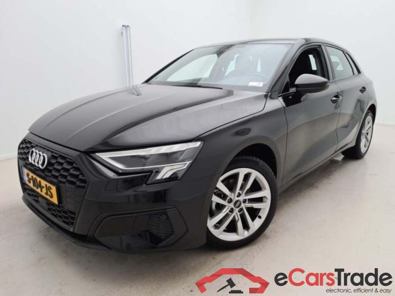 AUDI A3 Sportback 30 TFSI Advanced Edition S-Tro #1