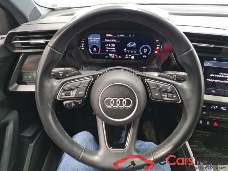 AUDI A3 Sportback 30 TFSI Advanced Edition S-Tro #6