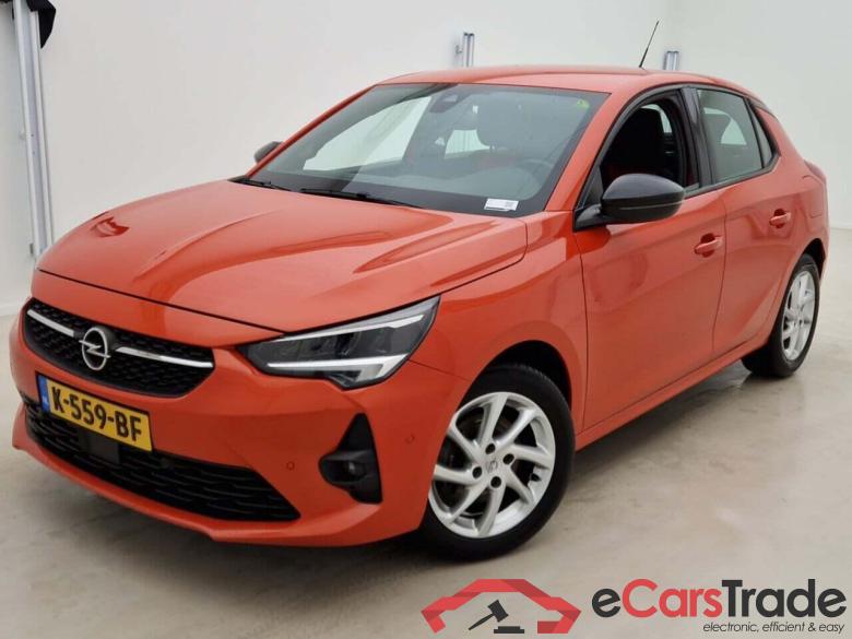 OPEL Corsa 1.2T GS Line #1