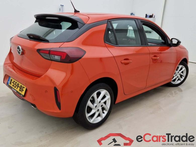 OPEL Corsa 1.2T GS Line #2