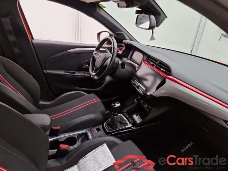 OPEL Corsa 1.2T GS Line #3