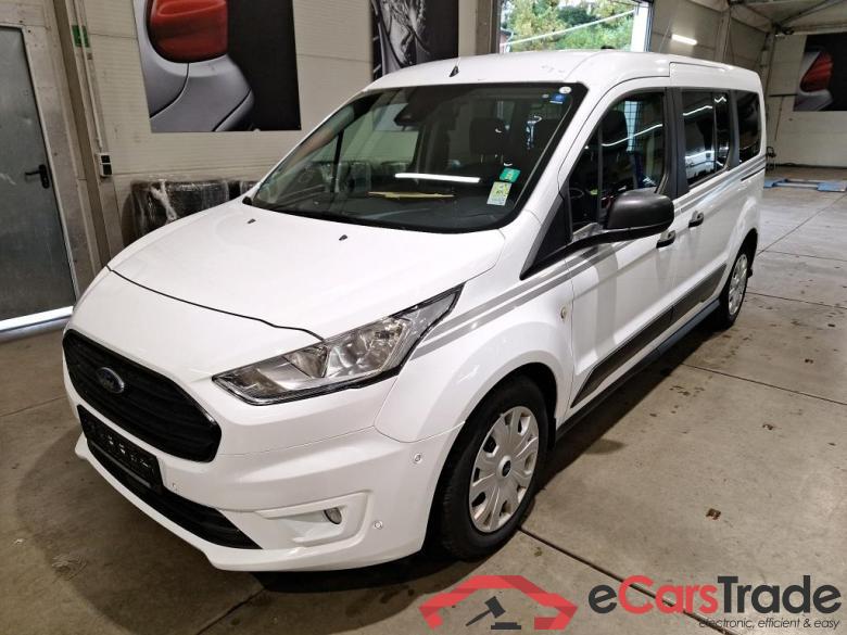 FORD Transit Connect 230 L2 LKW S&S Trend 5d 88kW #1