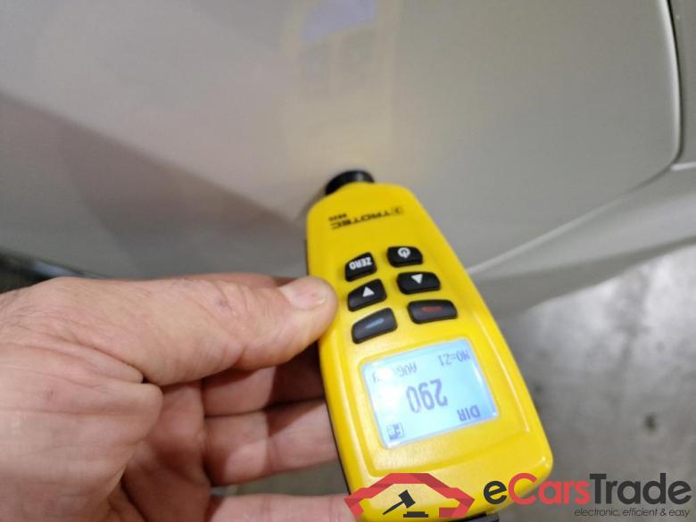 FORD Transit Connect 230 L2 LKW S&S Trend 5d 88kW #6