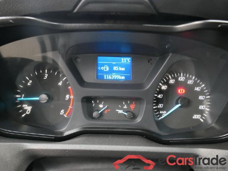 Transit Kastenwagen 310 L2 Trend 2.0 TDCi 77KW MT6 E6 #6