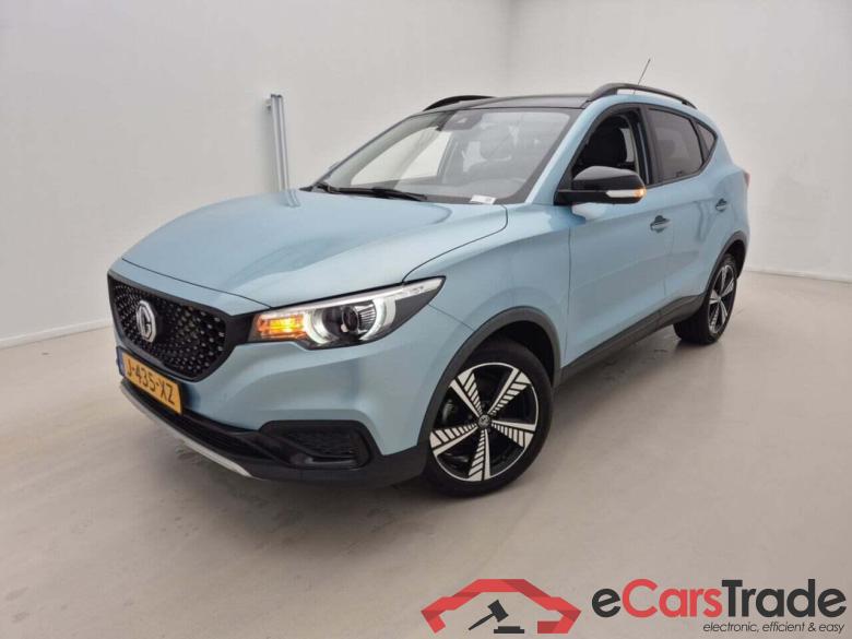 MG MG ZS EV Luxury 45 kWh #1