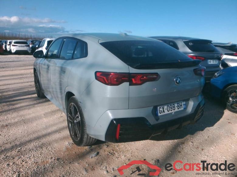 X2 SDRIVE 20i M SPORT PACK PREMIUM #3