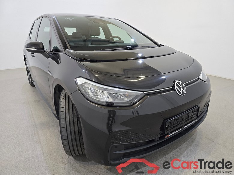Volkswagen ID.3 Pro S 77kWh 204Hp Aut. LED Virtual ACC Navi 1/2 Leather KeylessGo Klima PDC ... #3