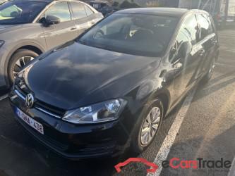 VOLKSWAGEN Golf VII Golf   Trendline 1.2 TSI BlueMotion Technology 81 kW (110 pk) 6 versnellingen manueel #1