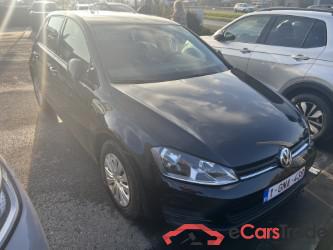 VOLKSWAGEN Golf VII Golf   Trendline 1.2 TSI BlueMotion Technology 81 kW (110 pk) 6 versnellingen manueel #3