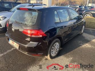 VOLKSWAGEN Golf VII Golf   Trendline 1.2 TSI BlueMotion Technology 81 kW (110 pk) 6 versnellingen manueel #4