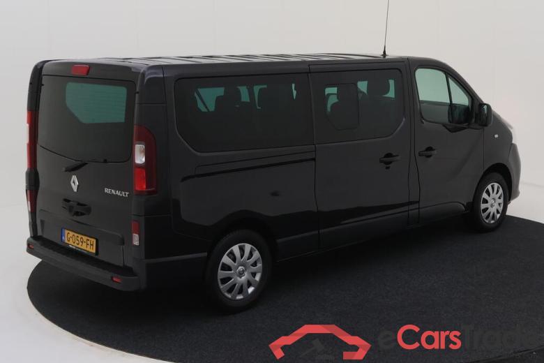 RENAULT Trafic Passenger 92 kW #5