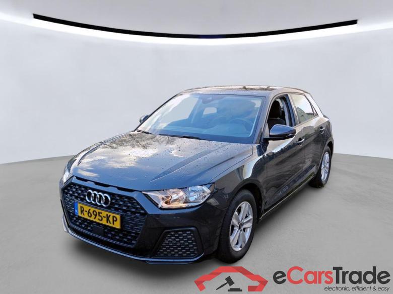 AUDI A1 Sportback 70 kW #1