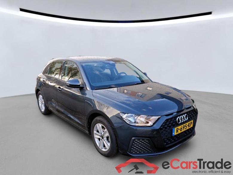 AUDI A1 Sportback 70 kW #4