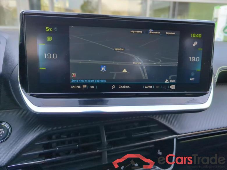 PEUGEOT e-2008 100 kW #2