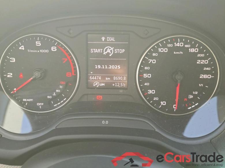 AUDI Q2 / 2016 / 5P / todoterreno Design 30 TFSI 85kW (116CV) #4