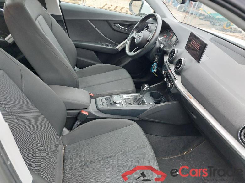 AUDI Q2 / 2020 / 5P / todoterreno Advanced 35 TFSI 110kW (150CV) S tronic (AC) #5