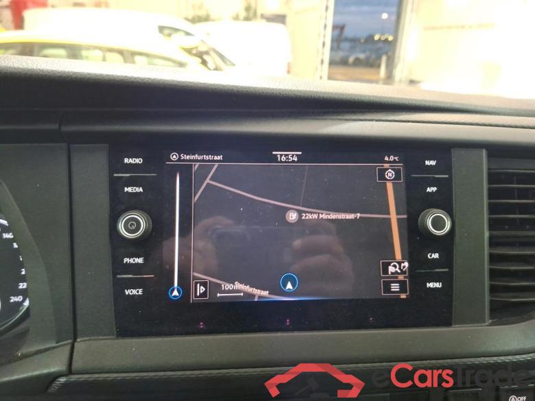 VOLKSWAGEN Transporter 110 kW #2