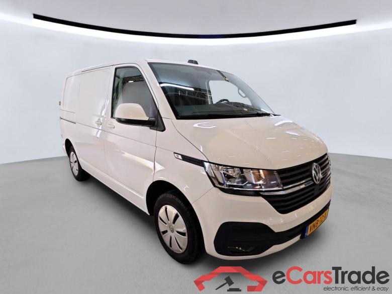 VOLKSWAGEN Transporter 110 kW #4