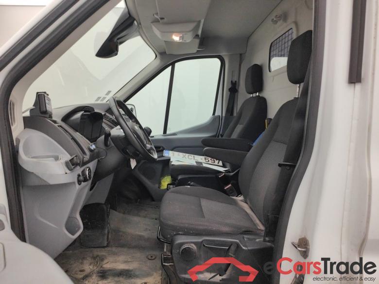 Ford Transit 350M 2.0TD 130pk 96kW M6 Trend 4d #3