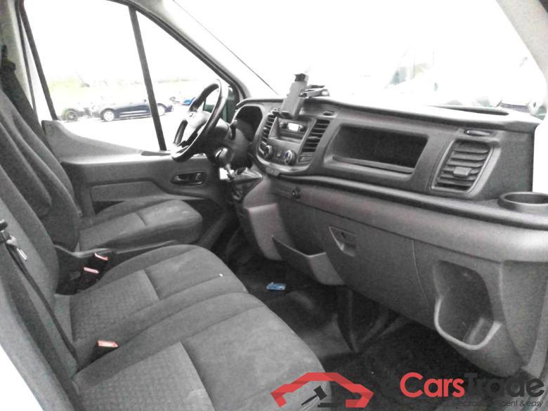 TRANSIT FGT 12M3 350 L2H2 #3