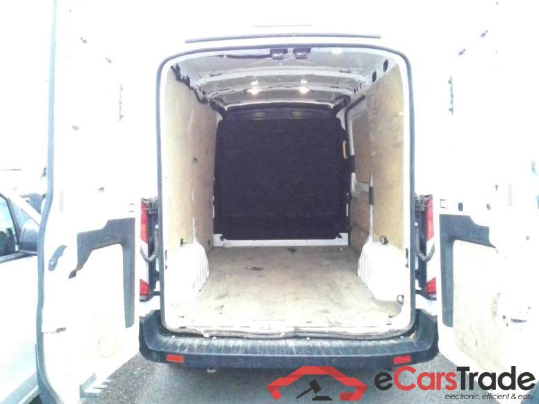 TRANSIT FGT 12M3 350 L2H2 #5