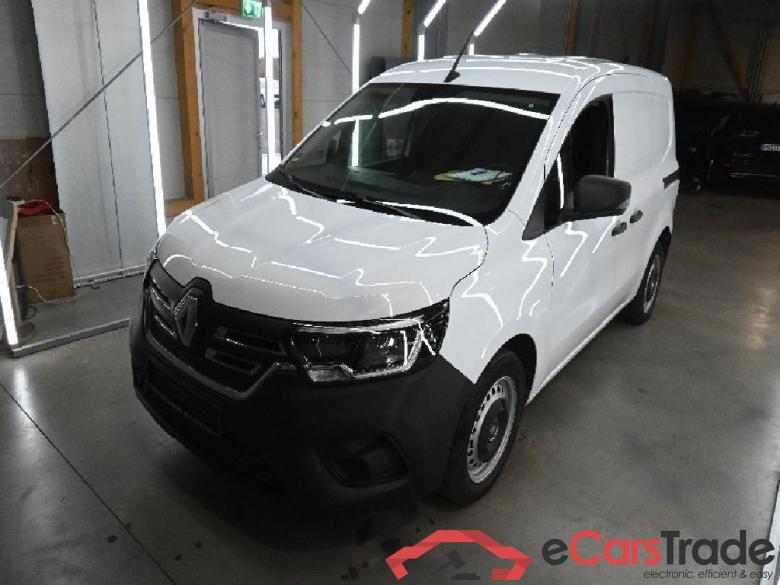 RENAULT Kangoo Rapid E-Tech Electric 11 kW Start L1 4d 90kW #1