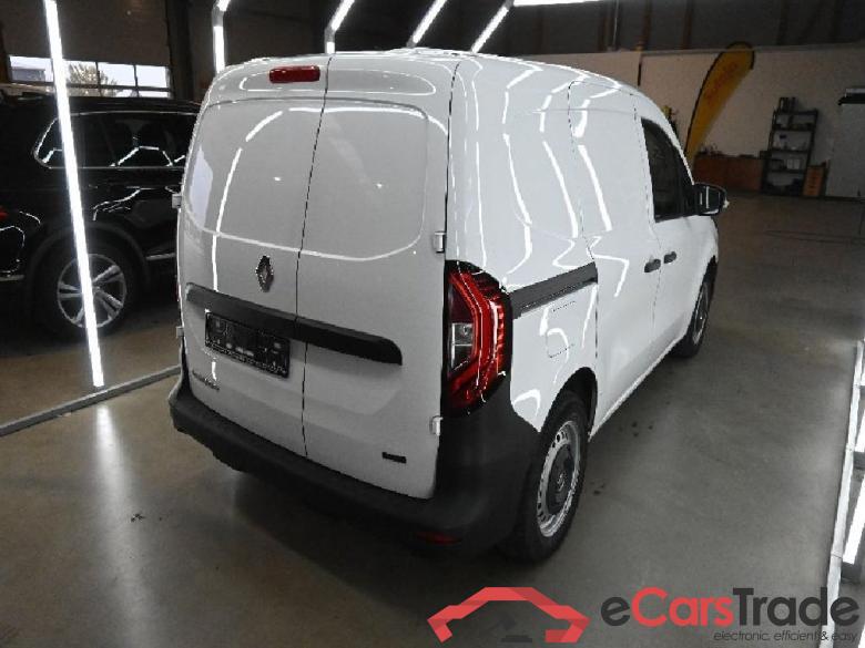 RENAULT Kangoo Rapid E-Tech Electric 11 kW Start L1 4d 90kW #2