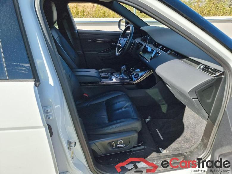 LAND ROVER Range Rover Evoque / 2015 / 5P / todoterreno 2.0 D163 R-Dynamic S AUTO 4WD MHEV #6