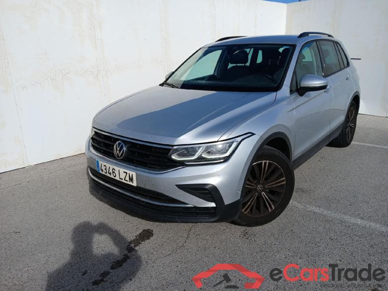 Tiguan Life 1.5 TSI 150CV MT6 E6d #1