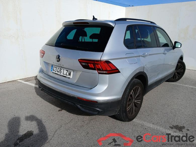 Tiguan Life 1.5 TSI 150CV MT6 E6d #2