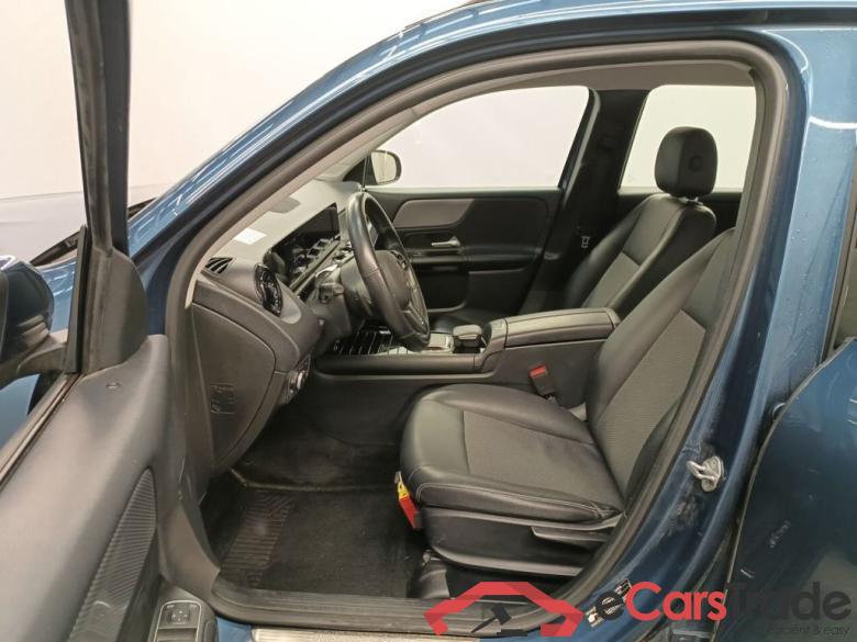 MERCEDES CLASSE GLB DIESEL (X247) GLB 180 d 116 Business Solution Essential 5d #3