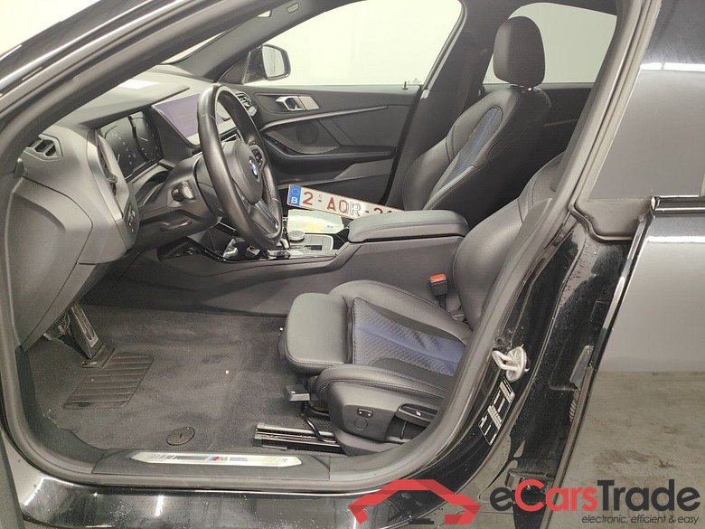 BMW 2 Reeks Gran Coupé 216dA (85kW) 4d #3