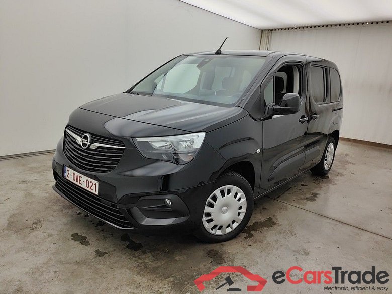Opel Combo Life 1.5 Turbo D BlueI 96kW S/S Elegance L1H1 5d