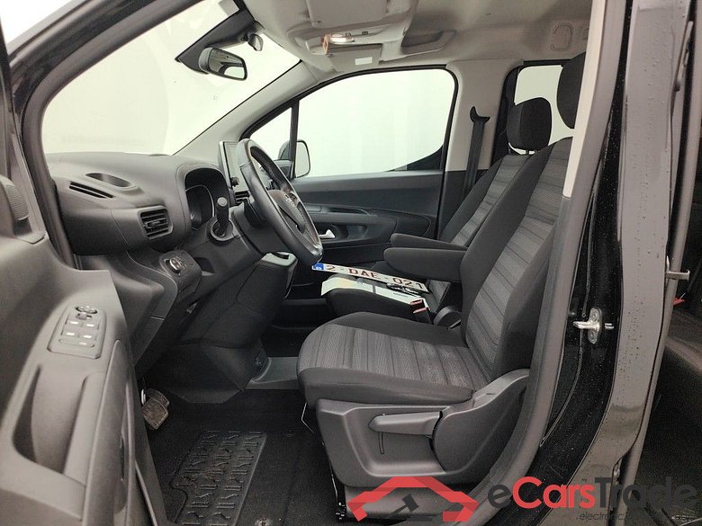 Opel Combo Life 1.5 Turbo D BlueI 96kW S/S Elegance L1H1 5d #3