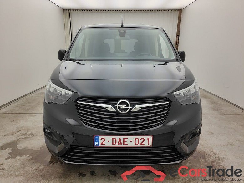 Opel Combo Life 1.5 Turbo D BlueI 96kW S/S Elegance L1H1 5d #5