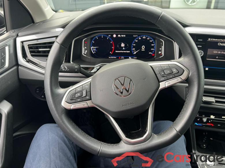 VOLKSWAGEN Taigo Taigo Style Business 1.0 TSI 81 kW (110 ch) 6 vitesses manuel #5