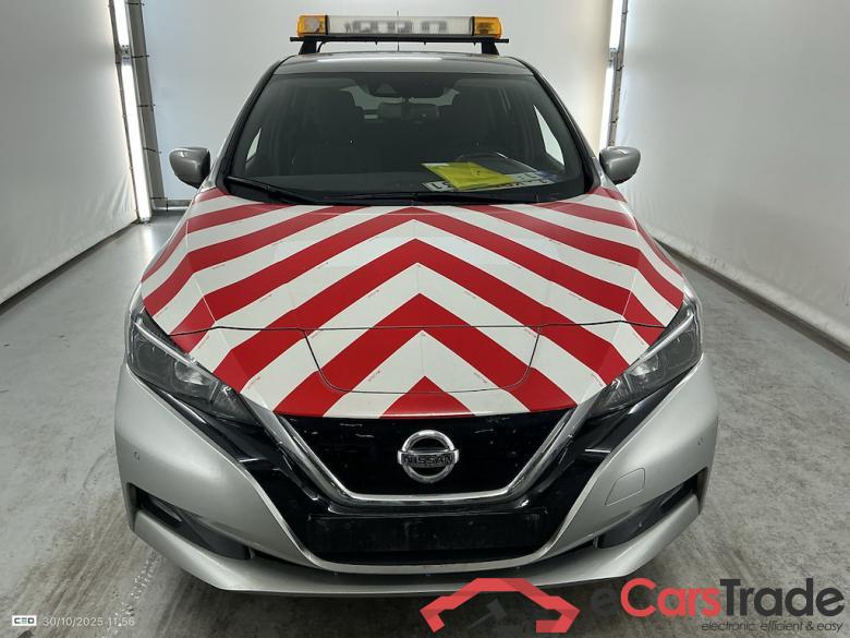 NISSAN Leaf ELECTRIC BEV 40KWH N-CONNECTA #2