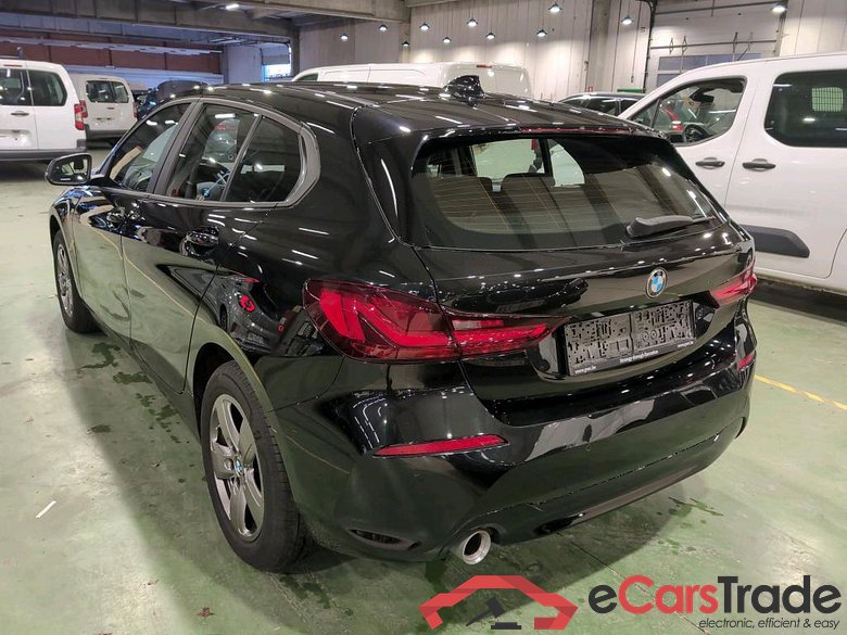 BMW 1 SERIES HATCH 1.5 116DA (85KW) #3