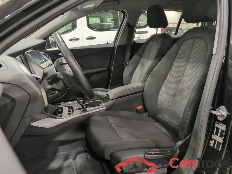 BMW 1 SERIES HATCH 1.5 116DA (85KW) #5