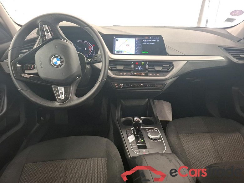 BMW Série 1 / 2019 / 5P / Berline 116i DKG7 Business Design #5