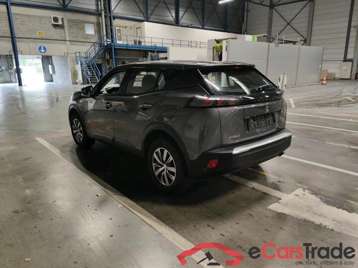 Peugeot 2008 2008 1.2 Puretech S/S Active 74kW/100pk  5D/P Man-6 #3