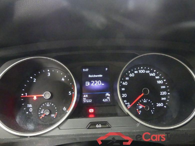 Tiguan Allspace Comfortline 2.0 TDI 110KW AT7 E6d #6