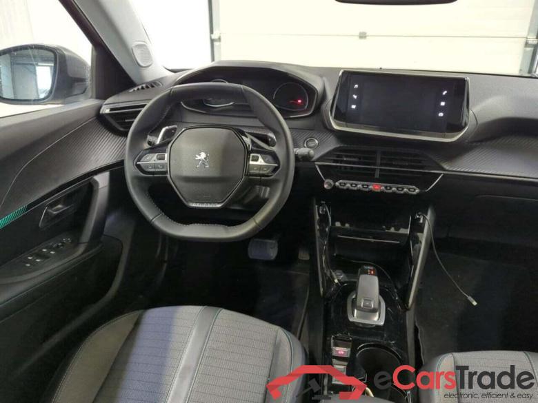 PEUGEOT 2008 1.2 PureTech Allure #3