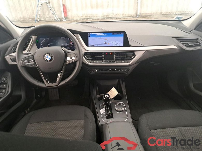 1 Berline 116 d Business Design 1.5 115CV BVA7 E6d #5