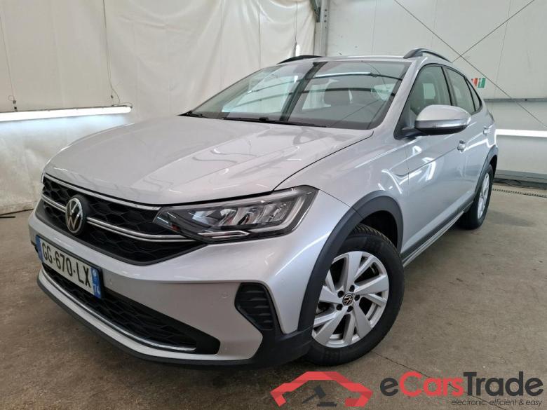 Taigo Life Business 1.0 TSI 110CV BVM6 E6d #1