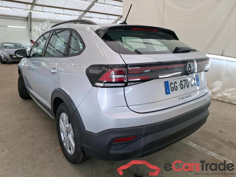 Taigo Life Business 1.0 TSI 110CV BVM6 E6d #2