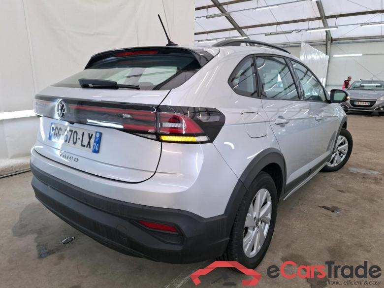 Taigo Life Business 1.0 TSI 110CV BVM6 E6d #3